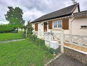 Vente Maison 6 chambresIfs
