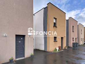 Vente Maison 3 chambresIfs