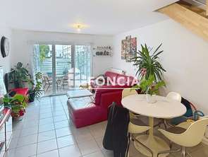 Vente Maison 3 chambresIfs