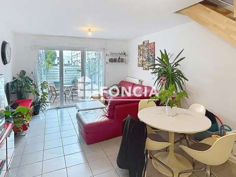 Vente maison 5 pièces Vente maison 5 pièces