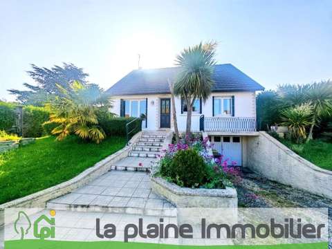 Vente maison 5 pièces Ifs 14