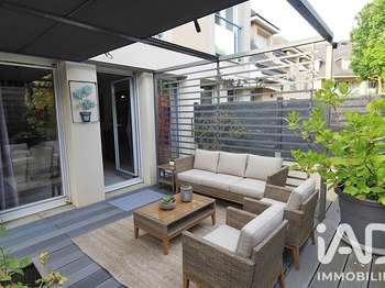Vente maison 4 pièces Ifs 14