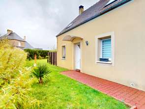 Vente Maison 3 chambresIfs
