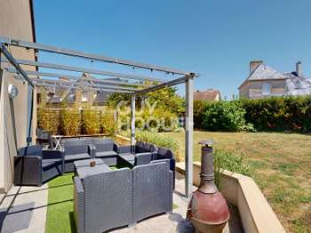 Vente Maison 3 chambresIfs