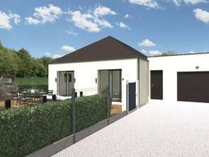 Vente Maison 3 chambresIfs