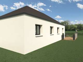 Vente maison