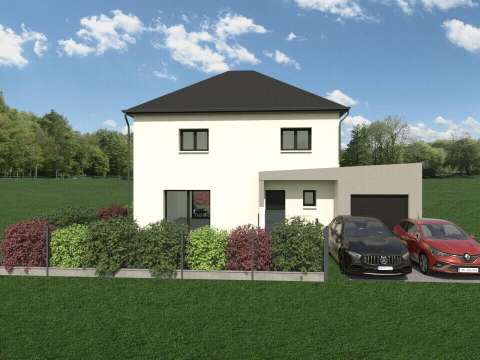 Vente maison Vente maison