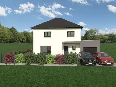 Vente maison Vente maison
