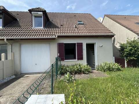 Vente maison 5 pièces Vente maison 5 pièces