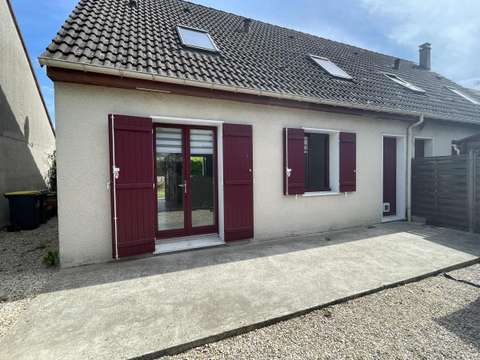 Vente maison 5 pièces Vente maison 5 pièces