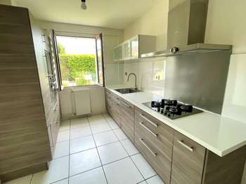 Vente maison 5 pièces Ifs 14