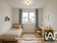 Vente maison 6 pièces Vente maison 6 pièces