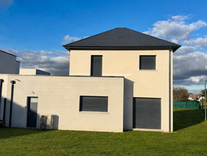 Vente Maison 4 chambresIfs
