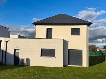 Vente maison 6 pièces Ifs 14