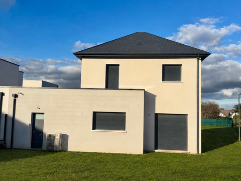 Vente maison 6 pièces Ifs 14