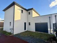 Vente maison 6 pièces Vente maison 6 pièces