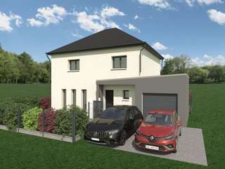 Vente maison