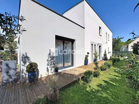 Vente maison 6 pièces Ifs 14
