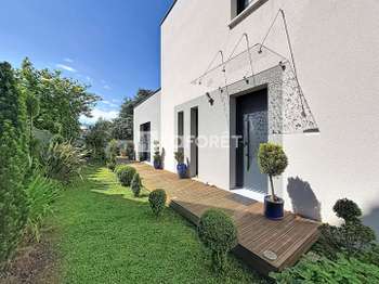 Vente maison 6 pièces Ifs 14