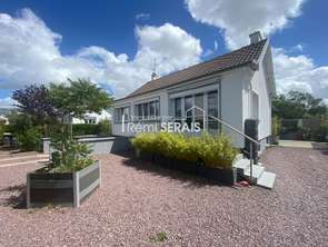 Vente Maison 3 chambresIfs