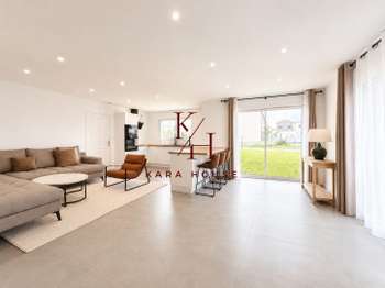 Vente maison 5 pièces Ifs 14