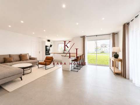 Vente maison 5 pièces Ifs 14