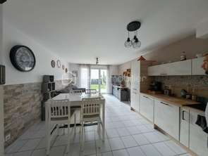 Vente Maison 3 chambresIfs
