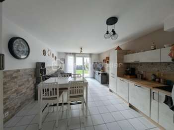 Vente maison 4 pièces Ifs 14