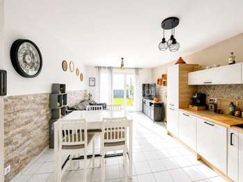Vente Maison 3 chambresIfs