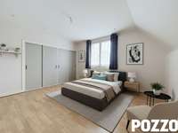 Vente maison 6 pièces Vente maison 6 pièces