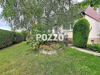 Vente Maison 4 chambresIfs