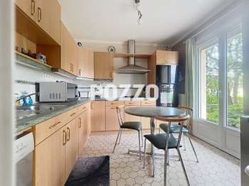 Vente Maison 4 chambresIfs
