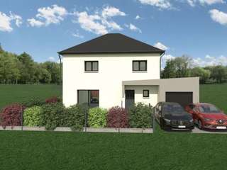 Vente maison