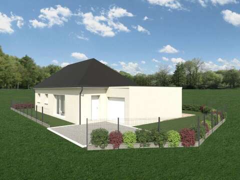 Vente maison Vente maison