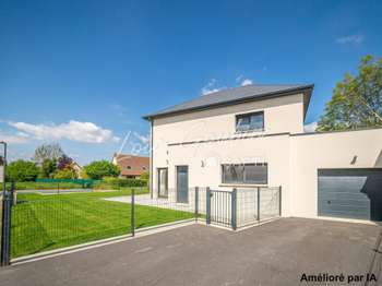 Vente Maison 4 chambresIfs