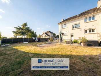 Vente Maison 5 chambresIfs