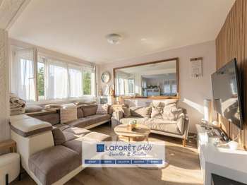 Vente Maison 5 chambresIfs