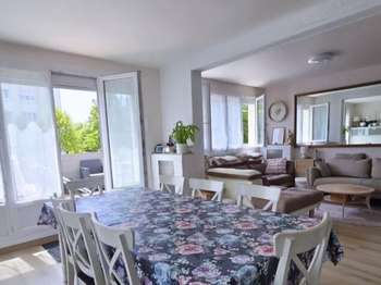 Vente maison 7 pièces Ifs 14