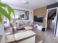 Vente maison 7 pièces Vente maison 7 pièces