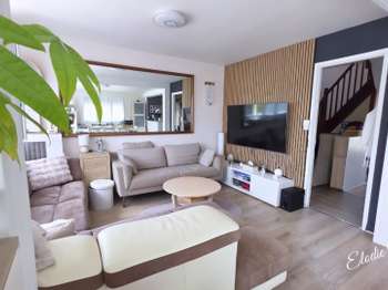 Vente Maison 6 chambresIfs