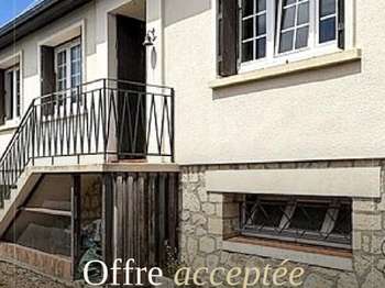 Vente Maison 3 chambresIfs