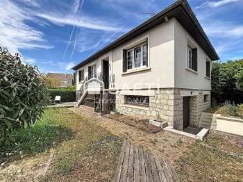 Vente maison 5 pièces Ifs 14