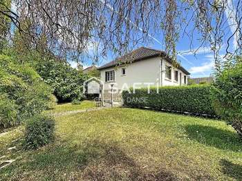 Vente Maison 3 chambresIfs
