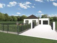 Vente maison