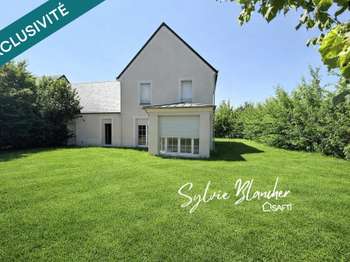 Vente maison 6 pièces Ifs 14