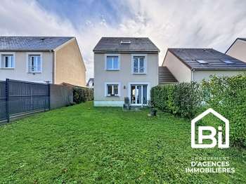 Vente maison 4 pièces Ifs 14
