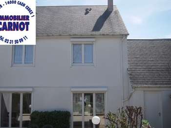 Vente Maison 3 chambresIfs