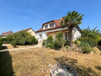 Vente Maison 5 chambresIfs