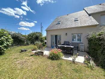 Vente maison 4 pièces Ifs 14