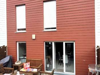 Vente Maison 3 chambresIfs
